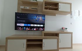 Malvalindabeach Loft Benlliure Malvarrosa/Patacona